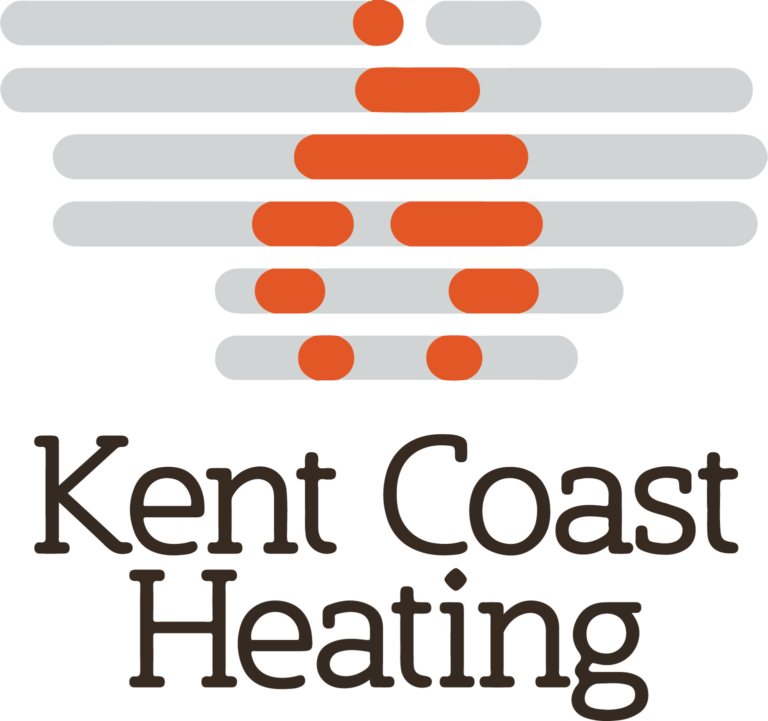 KENT COAST HEATING LOGO